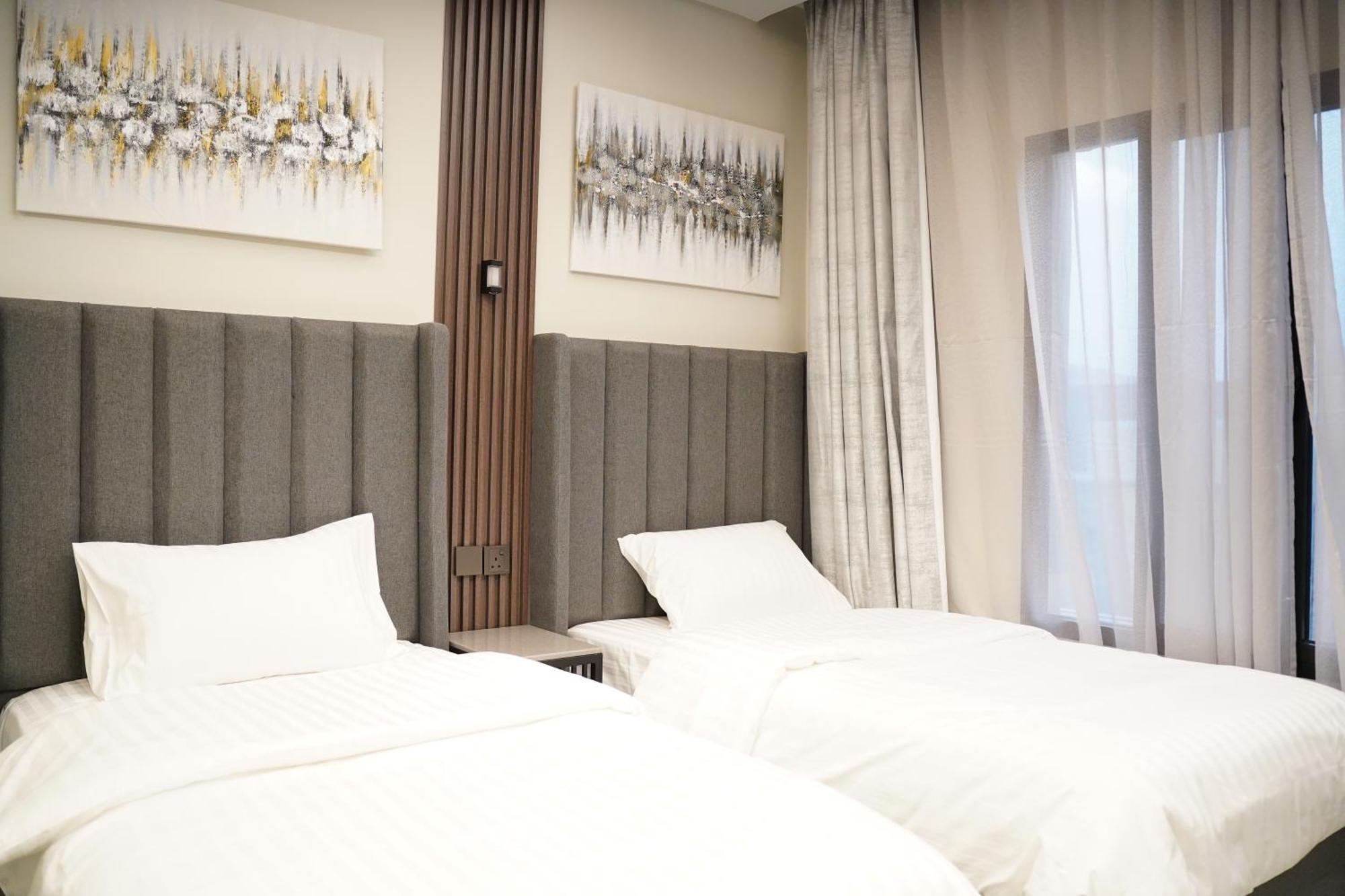 Апартаменты Lavenue Resthouse Назва Номер фото