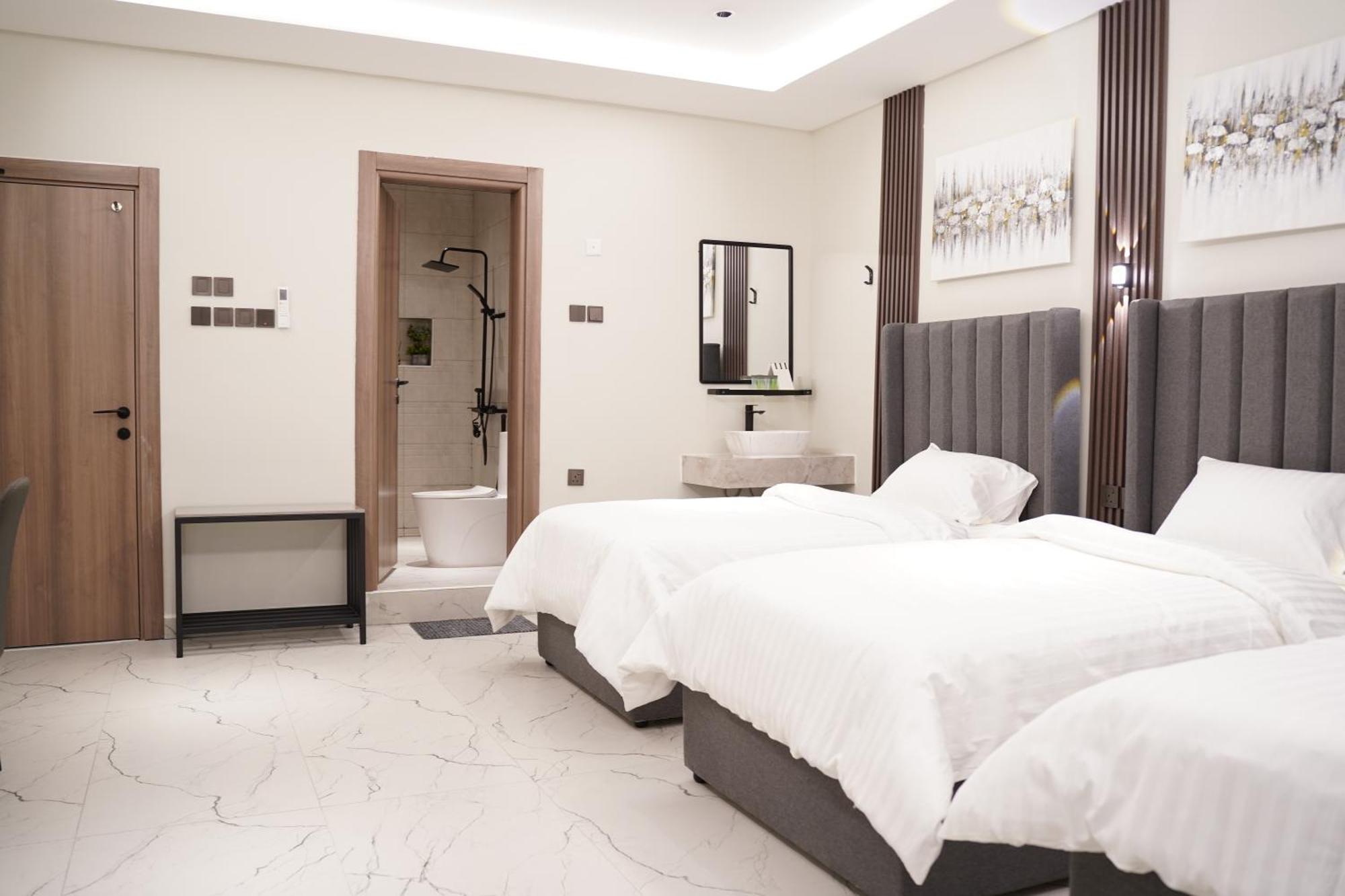 Апартаменты Lavenue Resthouse Назва Экстерьер фото