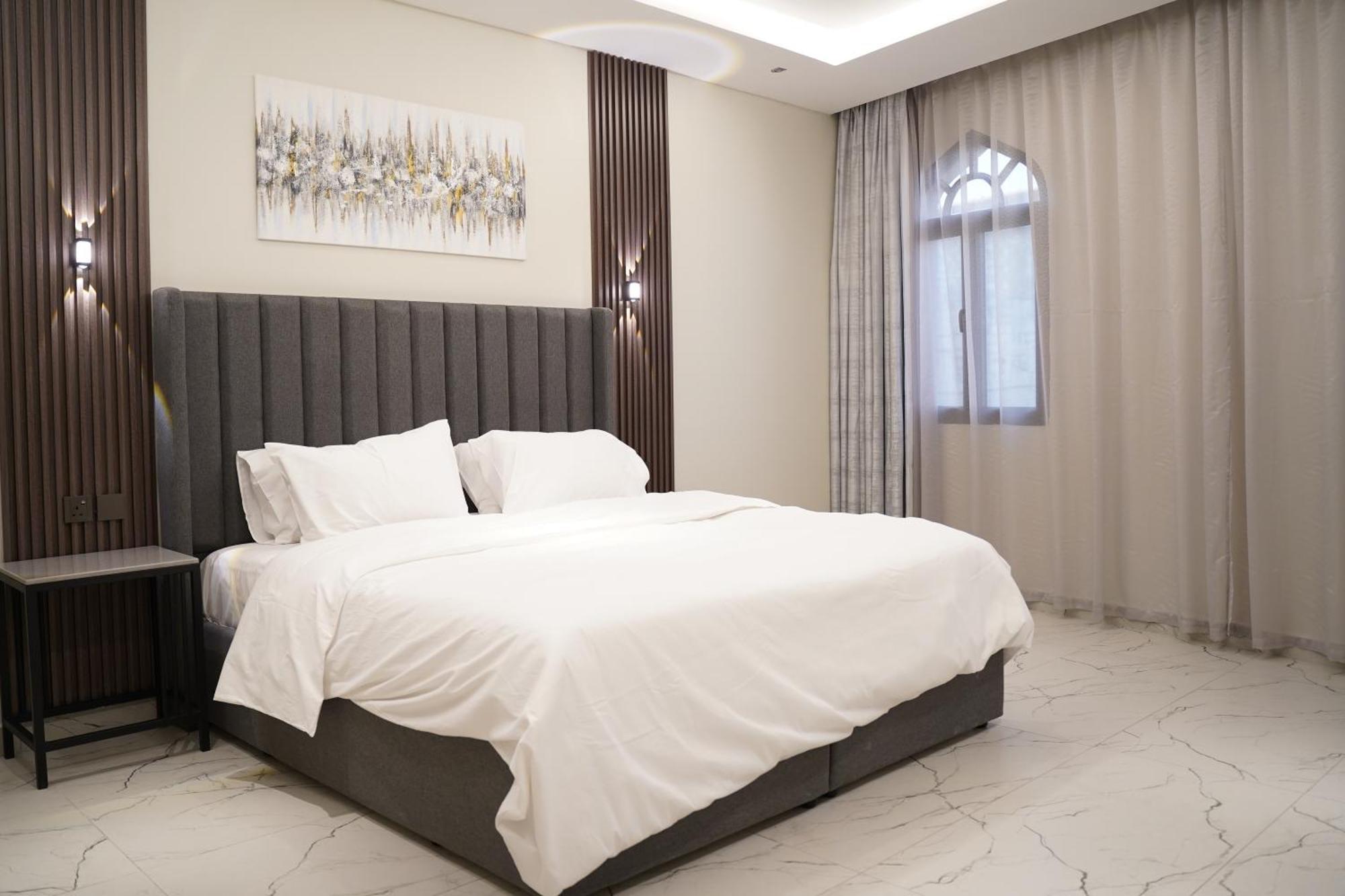 Апартаменты Lavenue Resthouse Назва Экстерьер фото